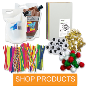 Shop Reindeer Products